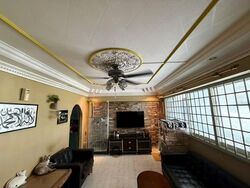 Blk 840 Woodlands Street 82 (Woodlands), HDB 4 Rooms #578669791